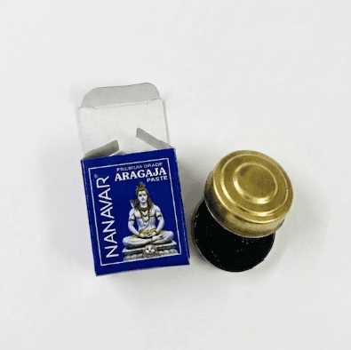 Original Aragaja Paste (Tikka) – 4g | A Grade image view 2
