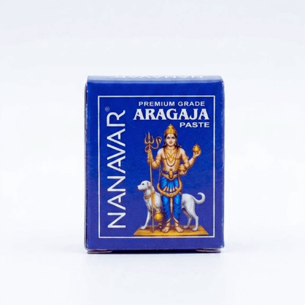 Original Aragaja Paste (Tikka) – 4g | A Grade image view 3